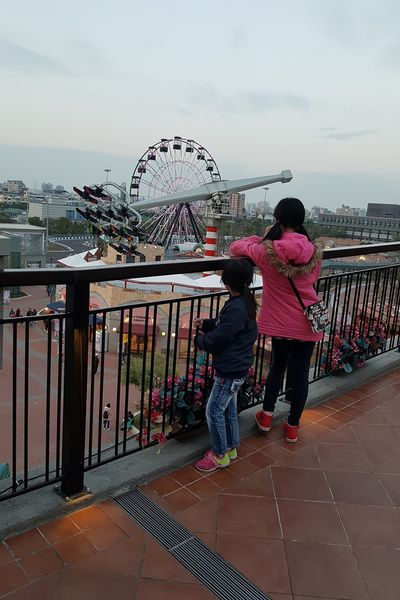 【高雄/前鎮區】大魯閣草衙道