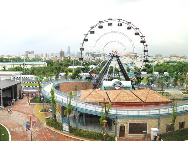 高雄親子百貨公司,周末親子旅遊推薦,國際主題樂園,鈴鹿賽道樂園,大魯閣草衙道,國賓影城_34