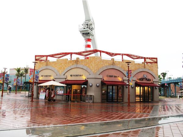 高雄親子百貨公司,周末親子旅遊推薦,國際主題樂園,鈴鹿賽道樂園,大魯閣草衙道,國賓影城_14