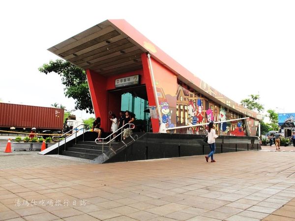 高雄親子百貨公司,周末親子旅遊推薦,國際主題樂園,鈴鹿賽道樂園,大魯閣草衙道,國賓影城_10