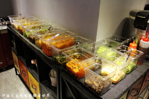 肉倉韓式烤肉:西門町韓式料理吃到飽『肉倉韓式烤肉』捷運西門站 肉倉韓式烤肉:西門町韓式料理吃到飽『肉倉韓式烤肉』捷運西門站