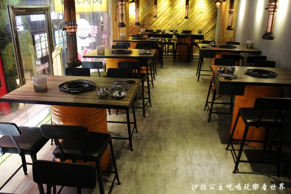 肉倉韓式烤肉:西門町韓式料理吃到飽『肉倉韓式烤肉』捷運西門站 肉倉韓式烤肉:西門町韓式料理吃到飽『肉倉韓式烤肉』捷運西門站
