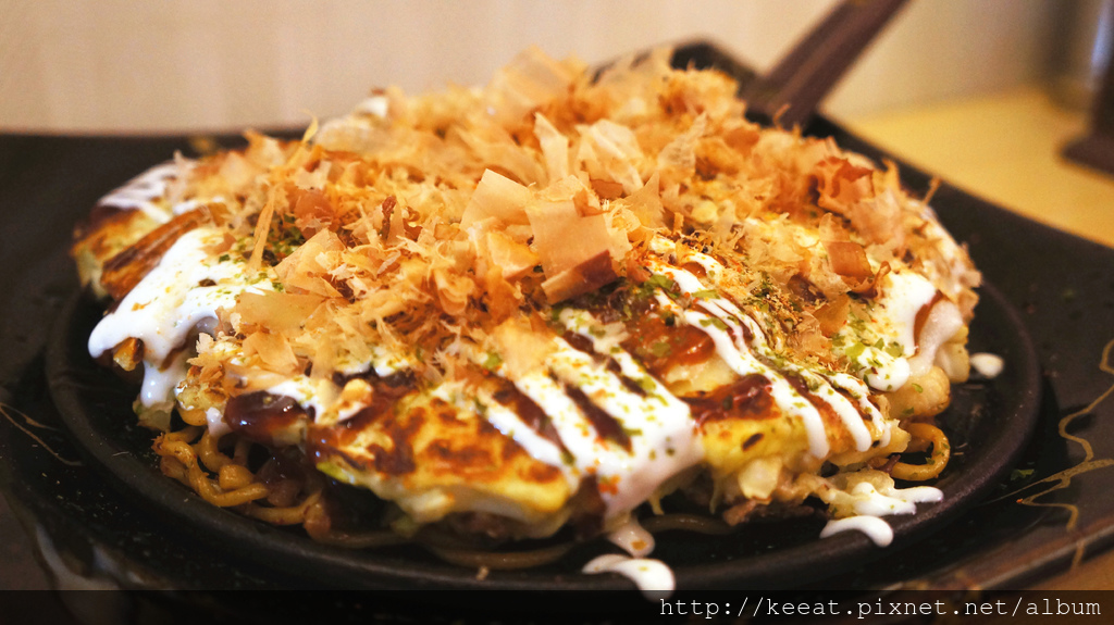 東京廣島燒豬肉口味加香菇加麻糬