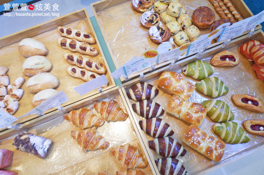 【台北】麵包劇場 Alter Ego 1892。人手一條 法國生乳蛋糕捲x帕瑪森舒芙蕾 堅持高品質原料(Line@生活圈 免費好禮四選一)