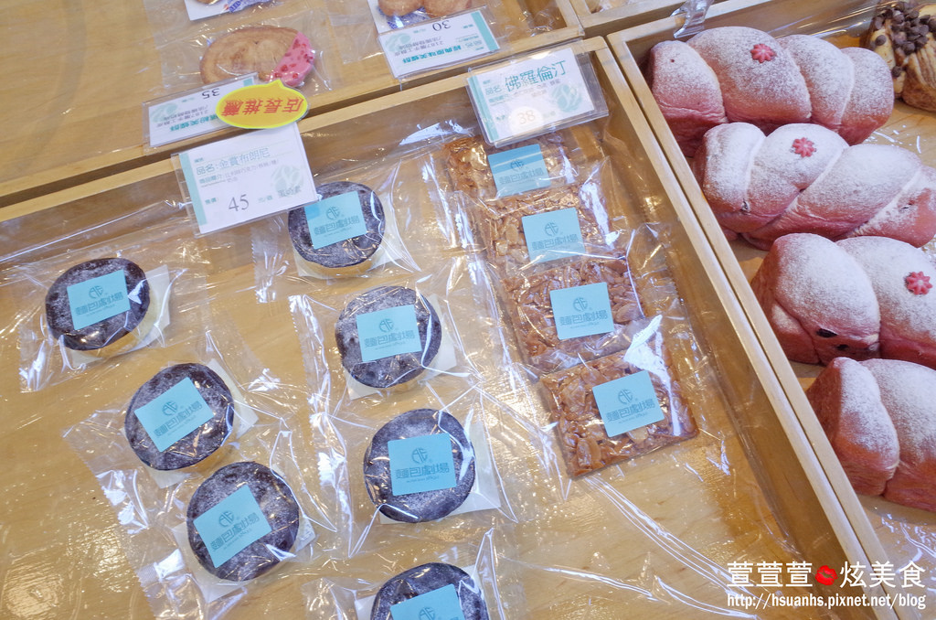 【台北】麵包劇場 Alter Ego 1892。人手一條 法國生乳蛋糕捲x帕瑪森舒芙蕾 堅持高品質原料(Line@生活圈 免費好禮四選一)