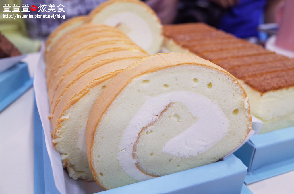 【台北】麵包劇場 Alter Ego 1892。人手一條 法國生乳蛋糕捲x帕瑪森舒芙蕾 堅持高品質原料(Line@生活圈 免費好禮四選一)