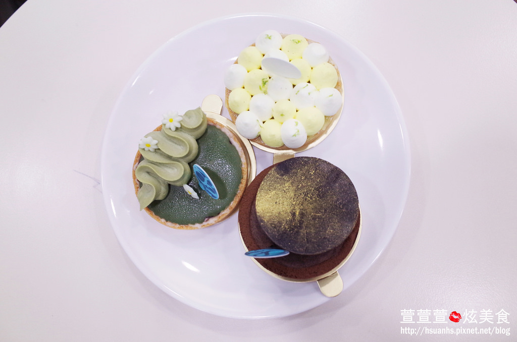 【台北】麵包劇場 Alter Ego 1892。人手一條 法國生乳蛋糕捲x帕瑪森舒芙蕾 堅持高品質原料(Line@生活圈 免費好禮四選一)