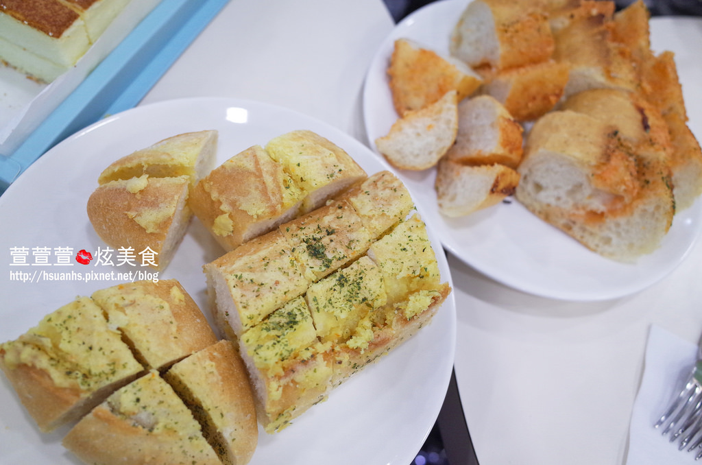 【台北】麵包劇場 Alter Ego 1892。人手一條 法國生乳蛋糕捲x帕瑪森舒芙蕾 堅持高品質原料(Line@生活圈 免費好禮四選一)