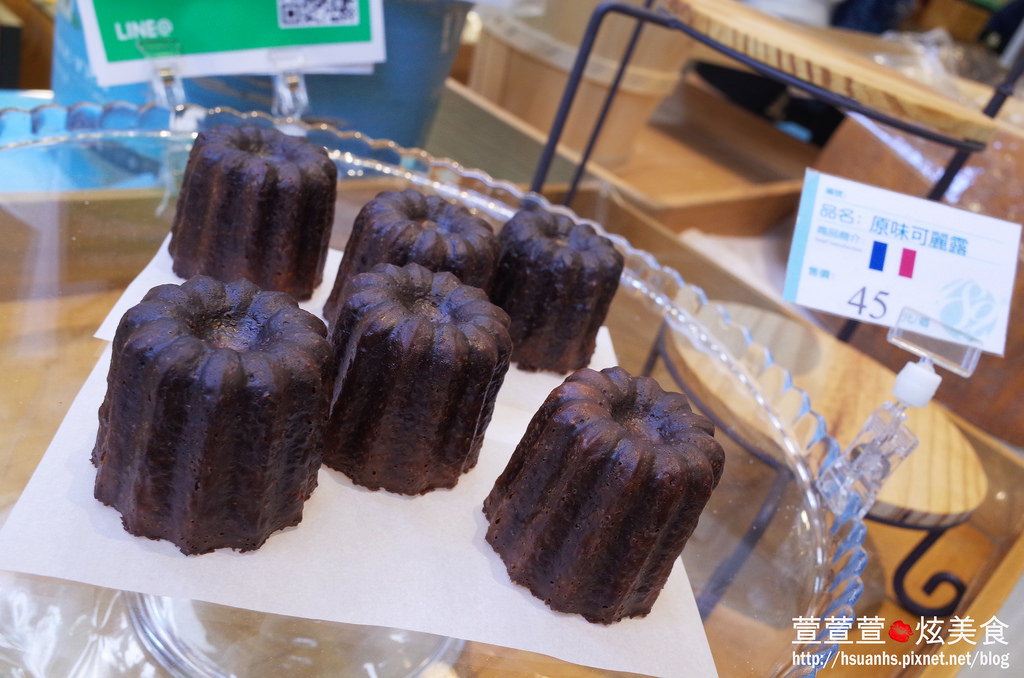 【台北】麵包劇場 Alter Ego 1892。人手一條 法國生乳蛋糕捲x帕瑪森舒芙蕾 堅持高品質原料(Line@生活圈 免費好禮四選一)