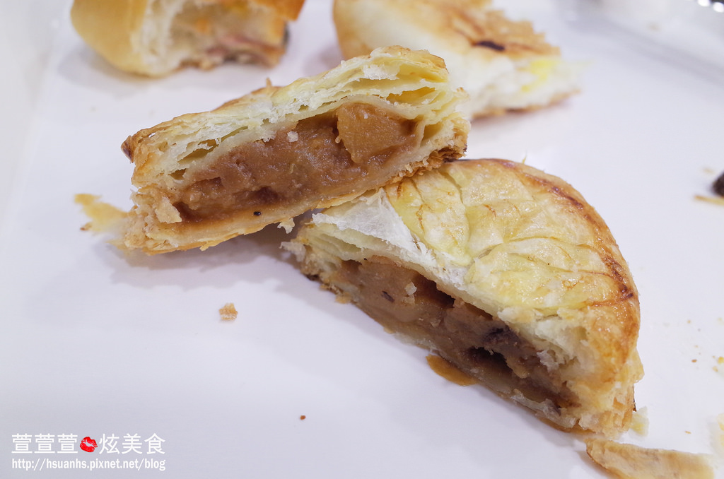 【台北】麵包劇場 Alter Ego 1892。人手一條 法國生乳蛋糕捲x帕瑪森舒芙蕾 堅持高品質原料(Line@生活圈 免費好禮四選一)