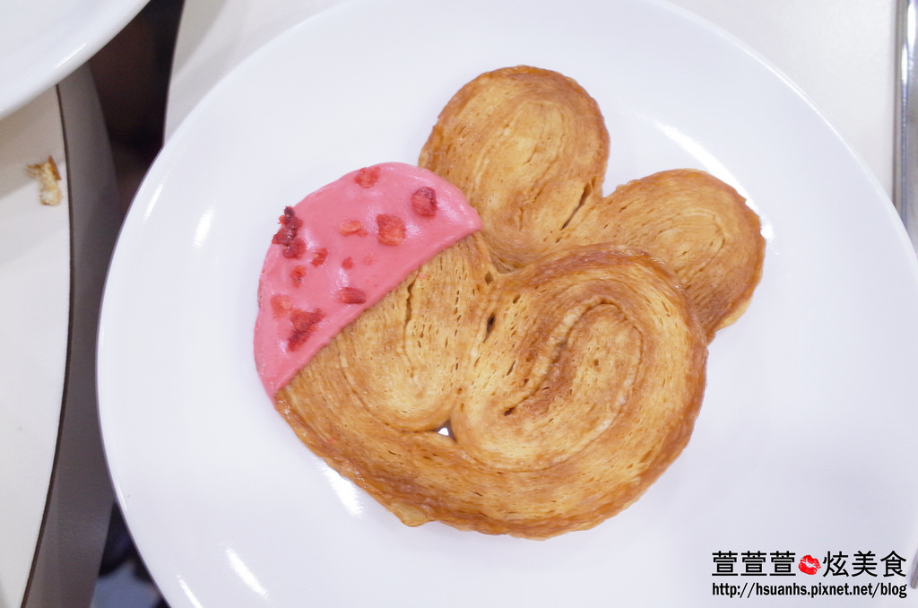 【台北】麵包劇場 Alter Ego 1892。人手一條 法國生乳蛋糕捲x帕瑪森舒芙蕾 堅持高品質原料(Line@生活圈 免費好禮四選一)