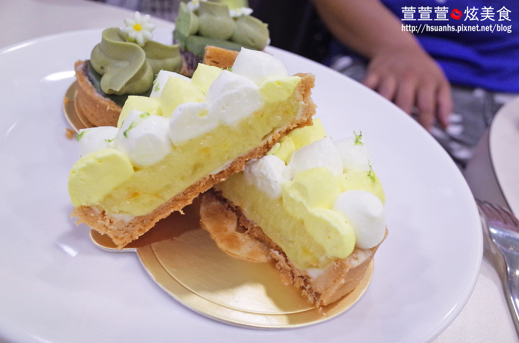 【台北】麵包劇場 Alter Ego 1892。人手一條 法國生乳蛋糕捲x帕瑪森舒芙蕾 堅持高品質原料(Line@生活圈 免費好禮四選一)