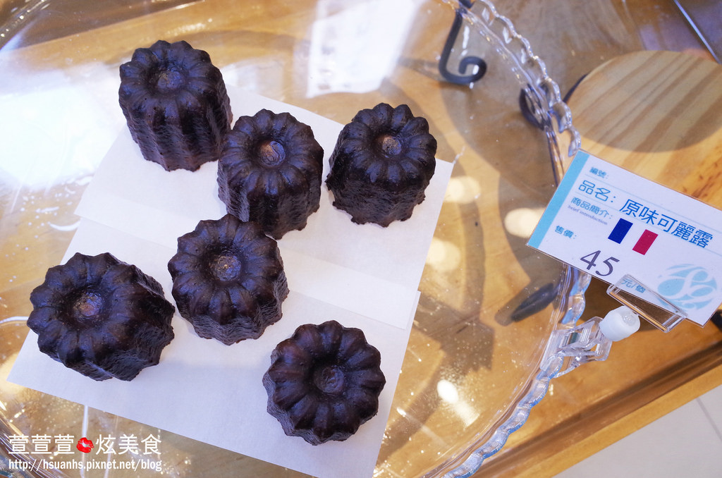 【台北】麵包劇場 Alter Ego 1892。人手一條 法國生乳蛋糕捲x帕瑪森舒芙蕾 堅持高品質原料(Line@生活圈 免費好禮四選一)