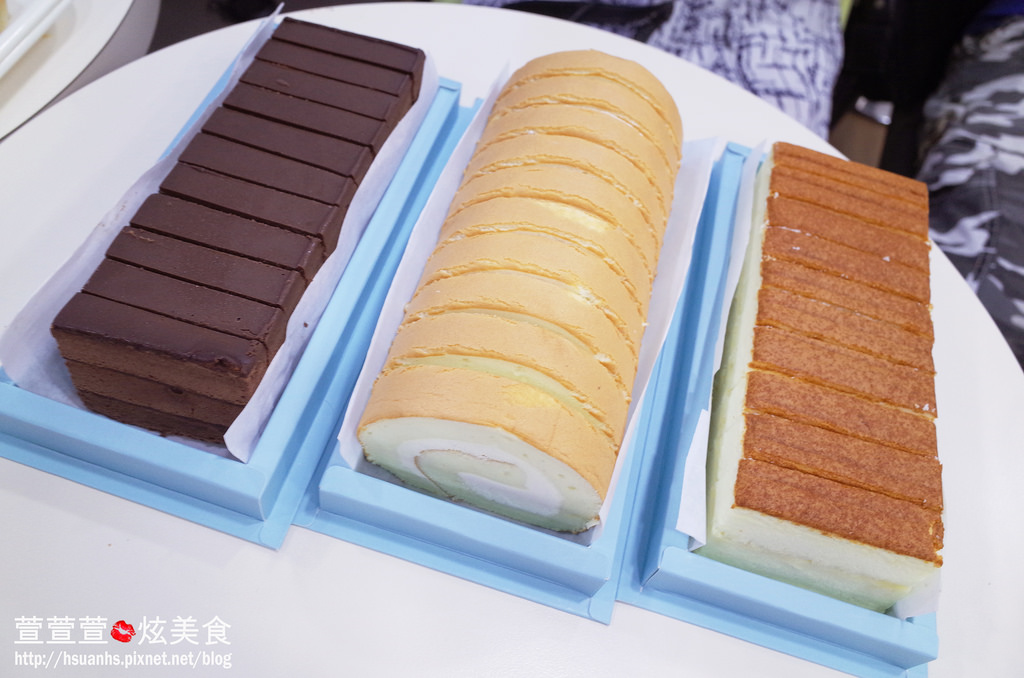 【台北】麵包劇場 Alter Ego 1892。人手一條 法國生乳蛋糕捲x帕瑪森舒芙蕾 堅持高品質原料(Line@生活圈 免費好禮四選一)