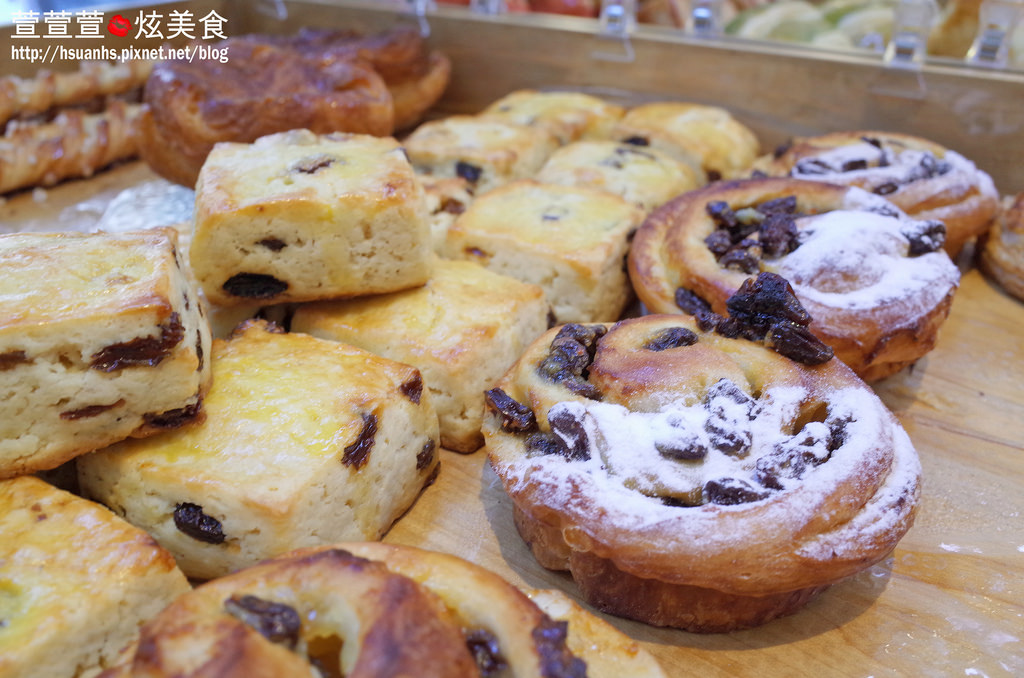 【台北】麵包劇場 Alter Ego 1892。人手一條 法國生乳蛋糕捲x帕瑪森舒芙蕾 堅持高品質原料(Line@生活圈 免費好禮四選一)