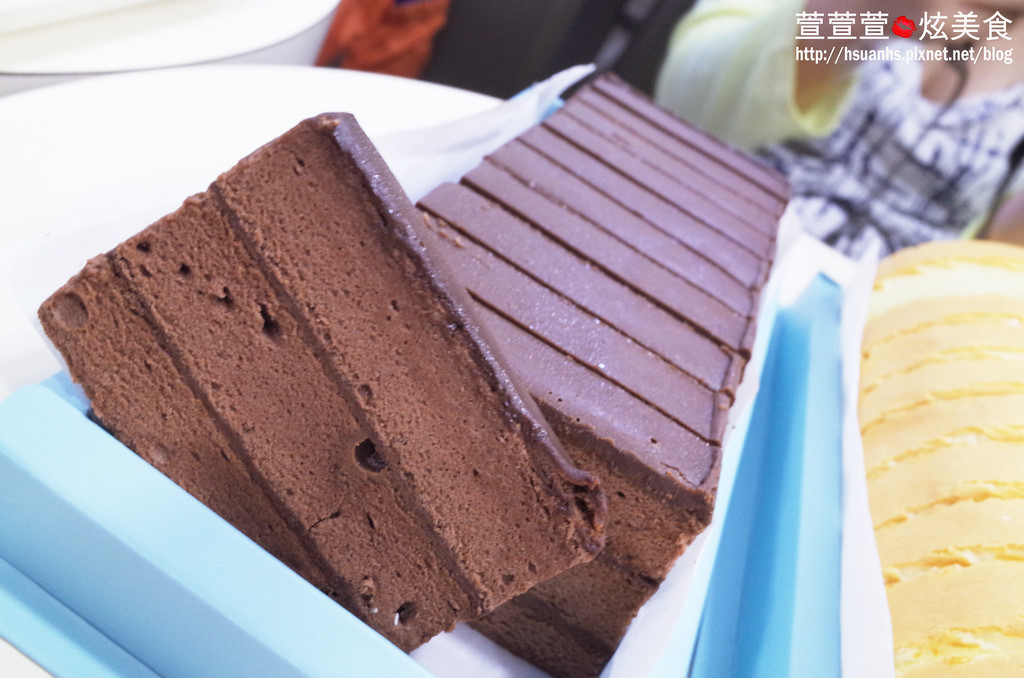 【台北】麵包劇場 Alter Ego 1892。人手一條 法國生乳蛋糕捲x帕瑪森舒芙蕾 堅持高品質原料(Line@生活圈 免費好禮四選一)