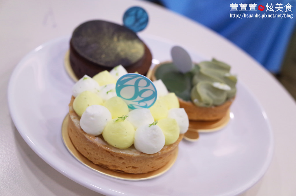 【台北】麵包劇場 Alter Ego 1892。人手一條 法國生乳蛋糕捲x帕瑪森舒芙蕾 堅持高品質原料(Line@生活圈 免費好禮四選一)