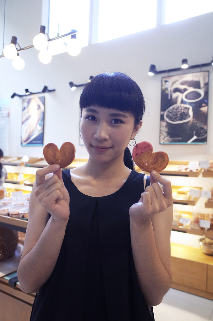 【台北】麵包劇場 Alter Ego 1892。人手一條 法國生乳蛋糕捲x帕瑪森舒芙蕾 堅持高品質原料(Line@生活圈 免費好禮四選一)