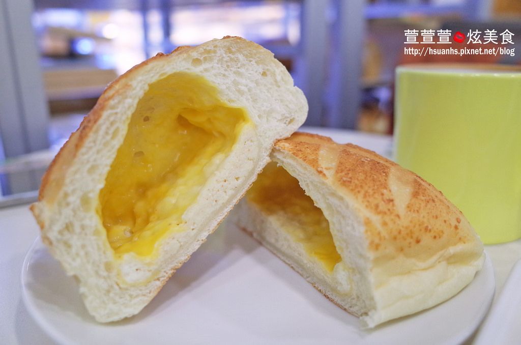 【台北】麵包劇場 Alter Ego 1892。人手一條 法國生乳蛋糕捲x帕瑪森舒芙蕾 堅持高品質原料(Line@生活圈 免費好禮四選一)