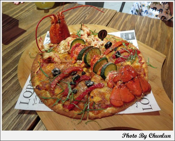 龍波斯特 龍江店