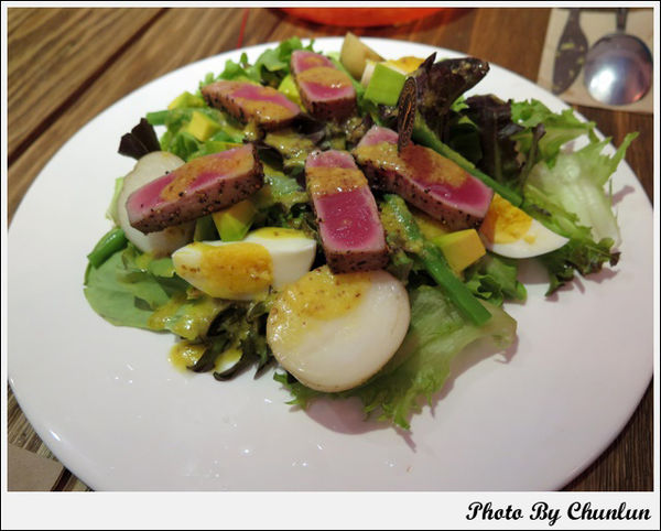 龍波斯特 龍江店