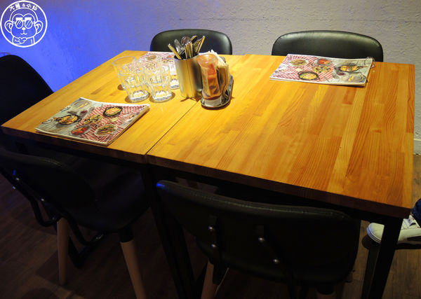 龍波斯特 龍蝦三明治專門店：呷飽祙【台北中山･龍波斯特lobster.foods 龍蝦三明治專賣店】大學生了沒推薦