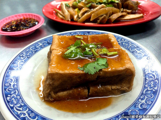 『桃園美食小吃』676滷肉飯★滷肉飯乾麵黑白切米粉湯味噌湯/桃園大有商圈周邊美食小吃