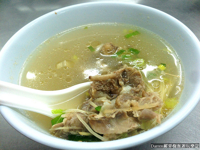 『桃園美食小吃』676滷肉飯★滷肉飯乾麵黑白切米粉湯味噌湯/桃園大有商圈周邊美食小吃