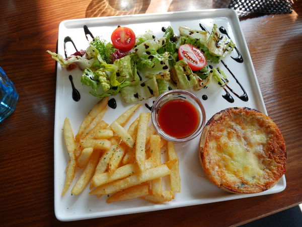 新竹 工地 義式餐廳