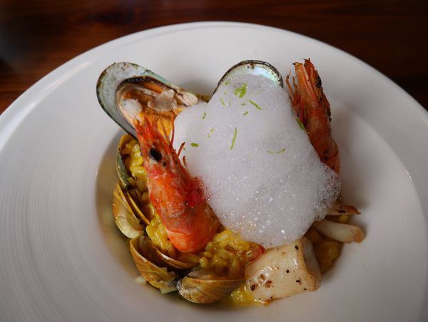 新竹 工地 義式餐廳