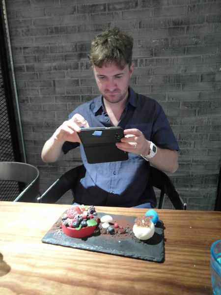 新竹 工地 義式餐廳