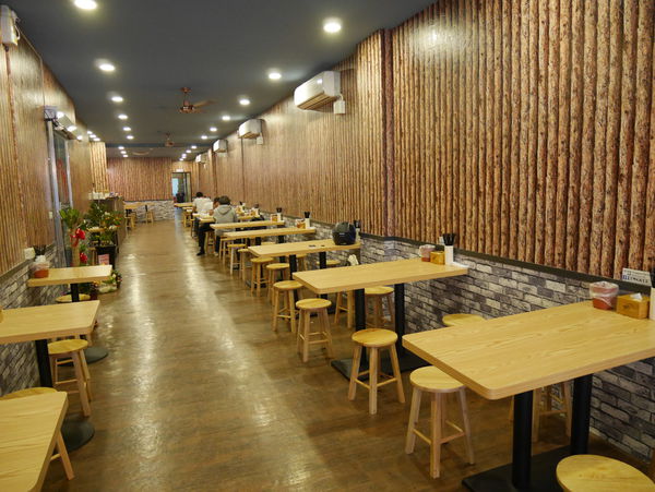 正宗獅城肉骨茶 新加坡美食 新竹 肉骨茶