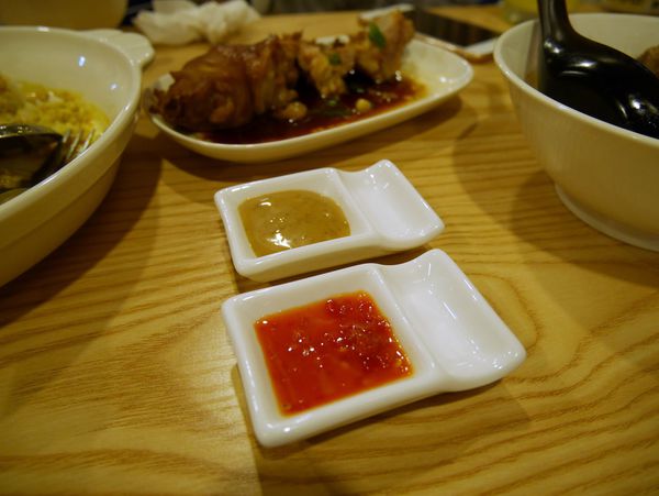 正宗獅城肉骨茶 新加坡美食 新竹 肉骨茶