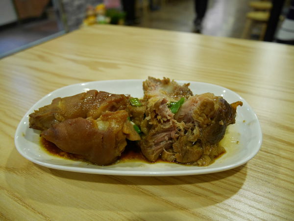 正宗獅城肉骨茶 新加坡美食 新竹 肉骨茶