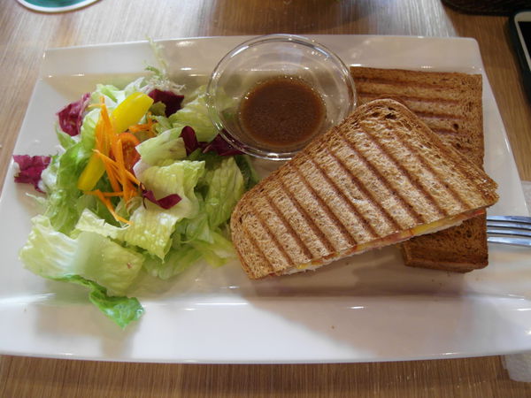 Nyx. Trattoria 尼克斯複合式餐酒館