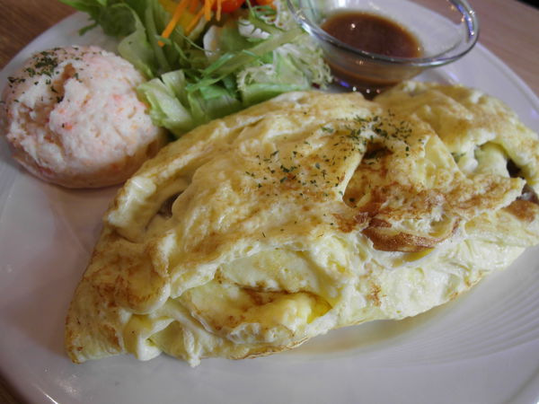 Nyx. Trattoria 尼克斯複合式餐酒館