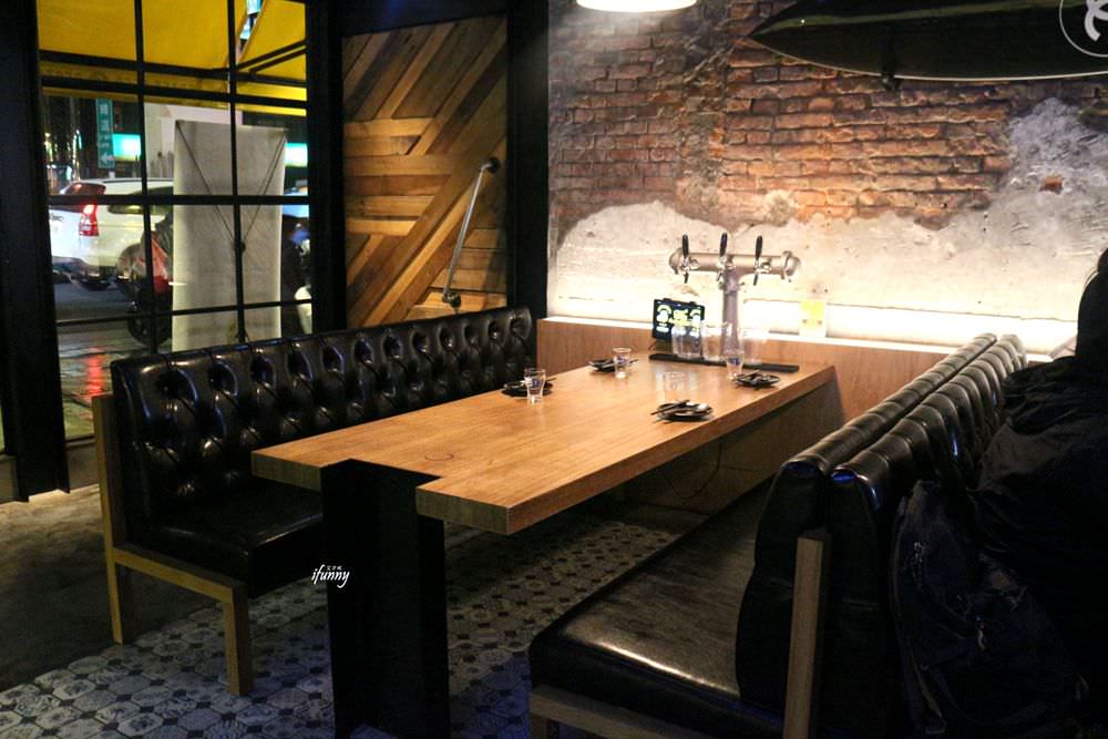 [忠孝敦化站]啤調客 Beeru 拉霸啤酒 X 新潮台菜~市民大道聚餐/食尚玩家推薦 - ifunny 艾方妮的遊樂場