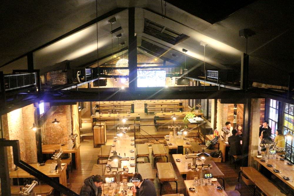 [忠孝敦化站]啤調客 Beeru 拉霸啤酒 X 新潮台菜~市民大道聚餐/食尚玩家推薦 - ifunny 艾方妮的遊樂場