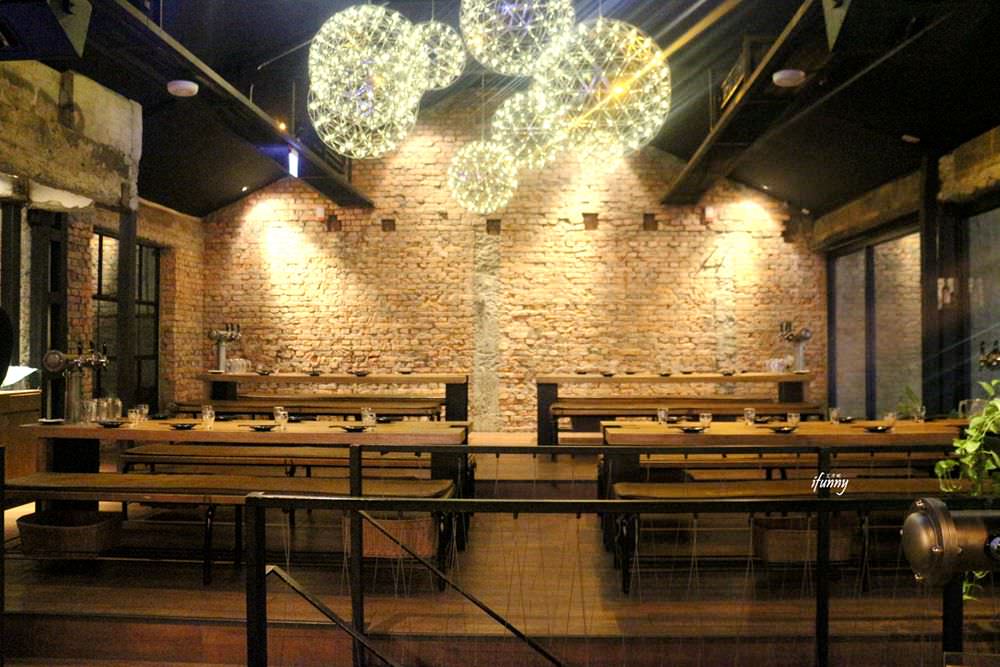 [忠孝敦化站]啤調客 Beeru 拉霸啤酒 X 新潮台菜~市民大道聚餐/食尚玩家推薦 - ifunny 艾方妮的遊樂場