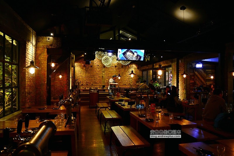 啤調客 Beeru-想喝多少啤酒自己決定,結合了高科技的啤酒屋@台北市松山區/台式料理餐廳/啤酒/忠孝敦化站