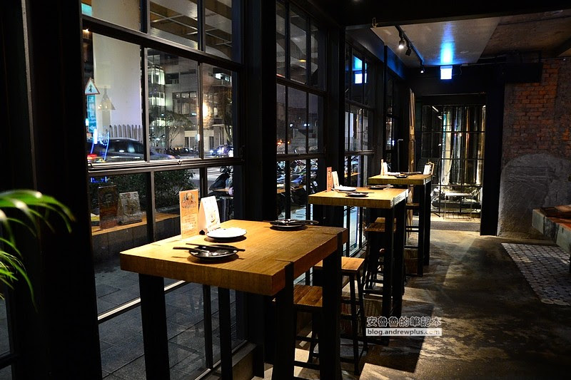 啤調客 Beeru-想喝多少啤酒自己決定,結合了高科技的啤酒屋@台北市松山區/台式料理餐廳/啤酒/忠孝敦化站