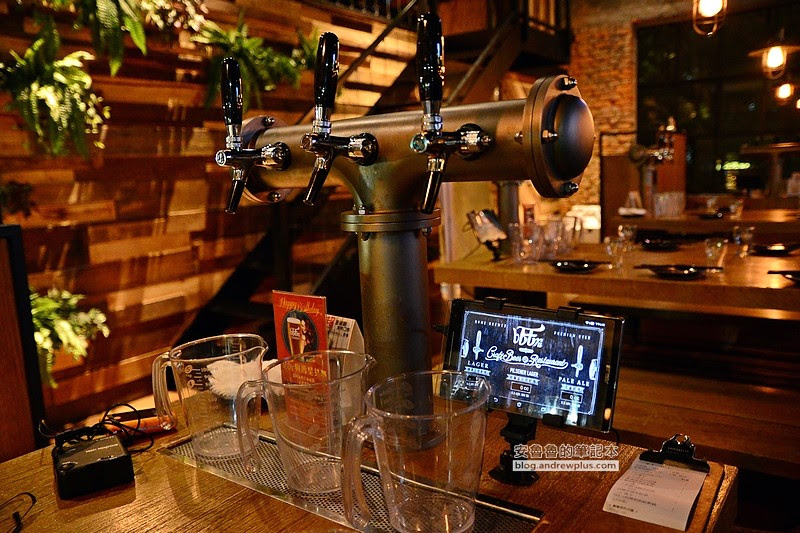 啤調客 Beeru-想喝多少啤酒自己決定,結合了高科技的啤酒屋@台北市松山區/台式料理餐廳/啤酒/忠孝敦化站