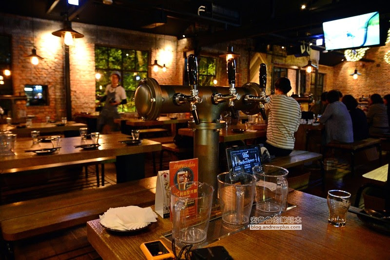 啤調客 Beeru-想喝多少啤酒自己決定,結合了高科技的啤酒屋@台北市松山區/台式料理餐廳/啤酒/忠孝敦化站