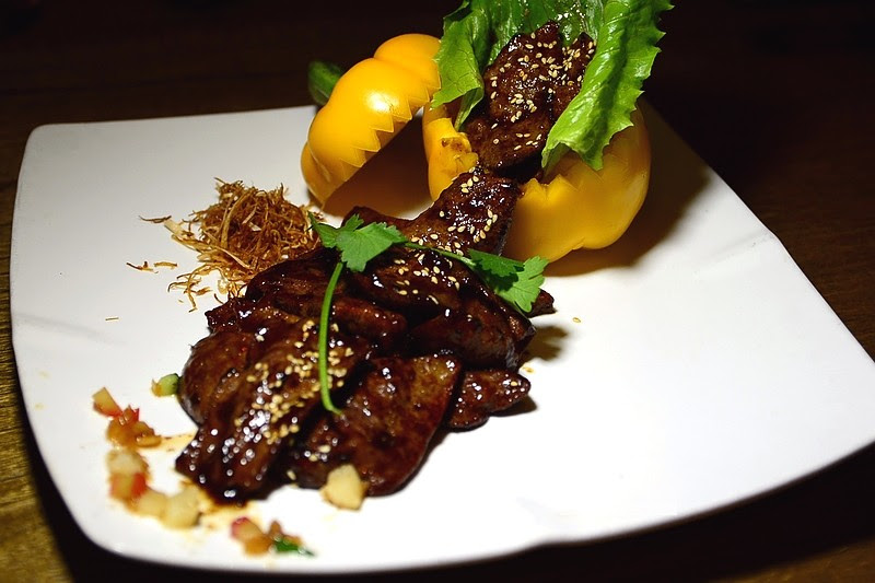 啤調客 Beeru-想喝多少啤酒自己決定,結合了高科技的啤酒屋@台北市松山區/台式料理餐廳/啤酒/忠孝敦化站