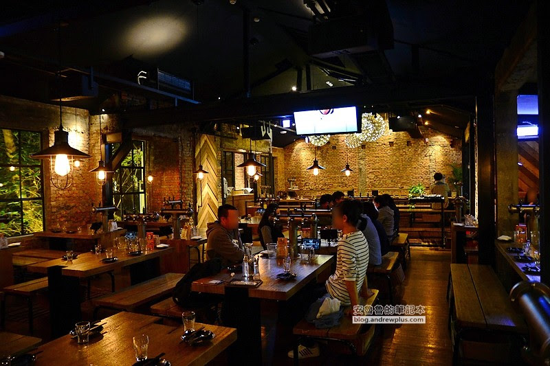 啤調客 Beeru-想喝多少啤酒自己決定,結合了高科技的啤酒屋@台北市松山區/台式料理餐廳/啤酒/忠孝敦化站