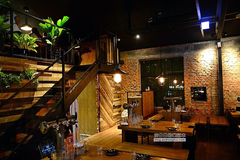 啤調客 Beeru-想喝多少啤酒自己決定,結合了高科技的啤酒屋@台北市松山區/台式料理餐廳/啤酒/忠孝敦化站