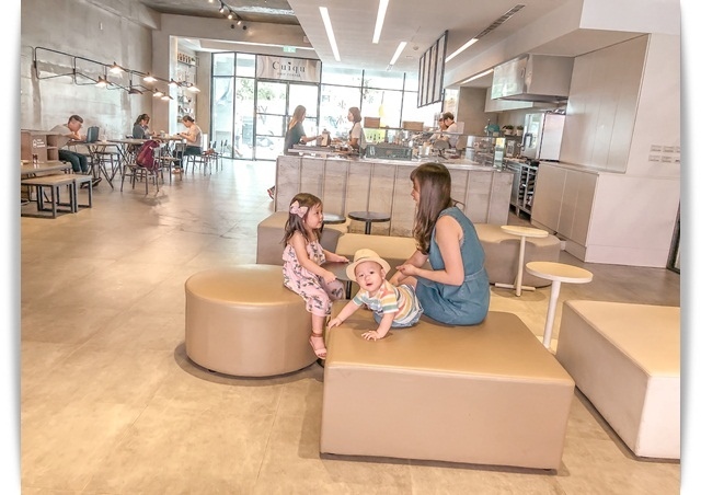 「Cuiqu Coffee 奎克咖啡」奎克x萬波聯名冰品，可愛的日式刨冰 ♡