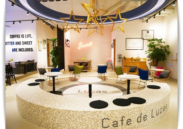 「Cuiqu Coffee 奎克咖啡」奎克x萬波聯名冰品，可愛的日式刨冰 ♡