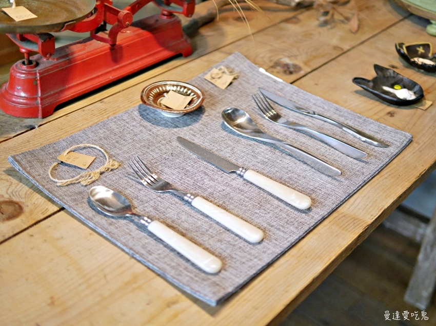 【台南美食】kokoni green。在50年老宅裡發現泰式好滋味!台南中西區|台南老屋|台南泰式料理 - 曼達愛吃鬼