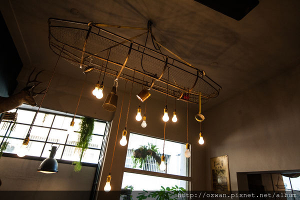 [吃喝]老宅與綠意共生的老式情懷～Kokoni green。